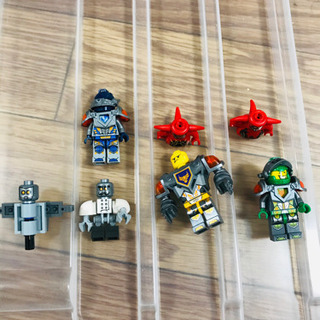 箱無し　LEGOの画像