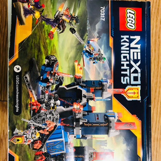 箱無し　LEGOの画像