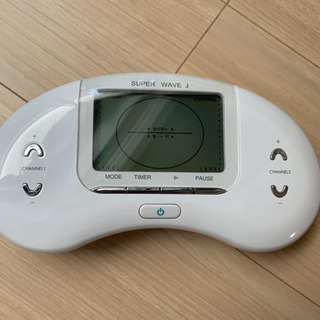 スーパーウェーブハイブリッド SUPER WAVE HYBRID（SUPER WAVE J