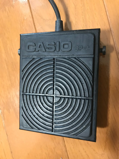 （お引取り中）CASIO カシオ　電子ピアノ