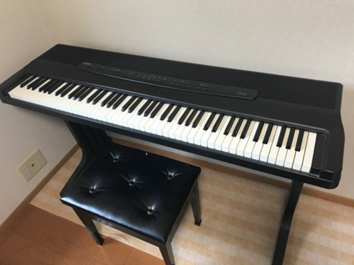 （お引取り中）CASIO カシオ　電子ピアノ