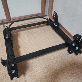 ha36s アルトワークス BRIDE シートレール  運転席