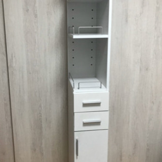 隙間収納