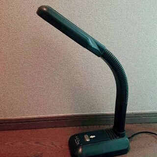 卓上ライト 蛍光灯スタンド(動作確認済み)
