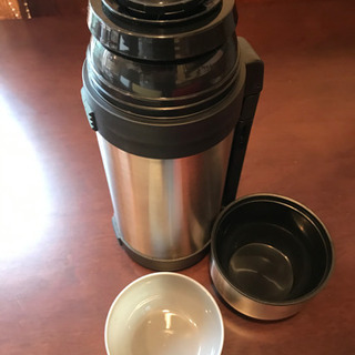 PayPay対応　ステンレスボトル　水筒　