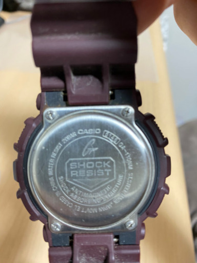 G-SHOCK  メンズ腕時計