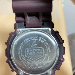 G-SHOCK  メンズ腕時計
