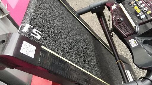 alinco fitness　ルームランナー　型番AFJ2019A