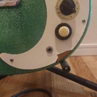 エレキギター Danelectro ダンエレクトロの画像