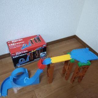 タカラトミー トミカシステム 大回転道路