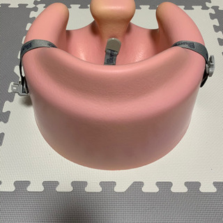 バンボ　薄ピンク　取りに来て下さる方に差し上げます。の画像