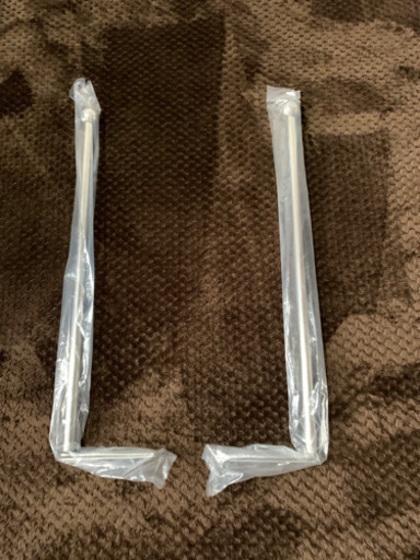 トラック旗棒