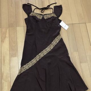 新品未使用ワンピース　オマケあり