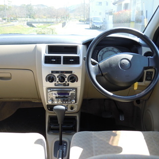 ダイハツミラ/走行82000km車検残11カ月の画像