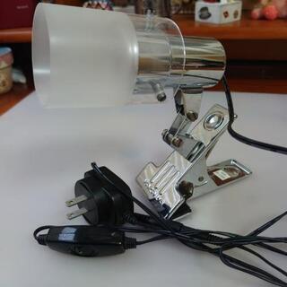 日用品  電気  LEDライト  デスクライト