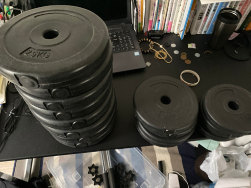 ダンベルセット