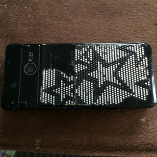 docomo P-07Bの画像