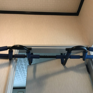 懸垂バー