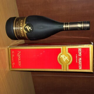 【未開栓】レミーマルタン　ナポレオン コニャック　REMY MA...