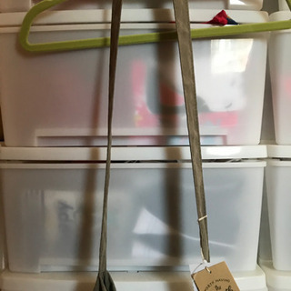 フリルバック　ショルダーバック の画像