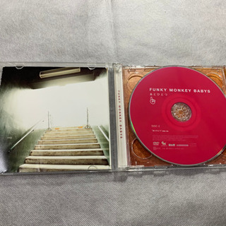 【初回生産限定盤】FUNKY MONKEY BABYS 「あとひとつ」の画像