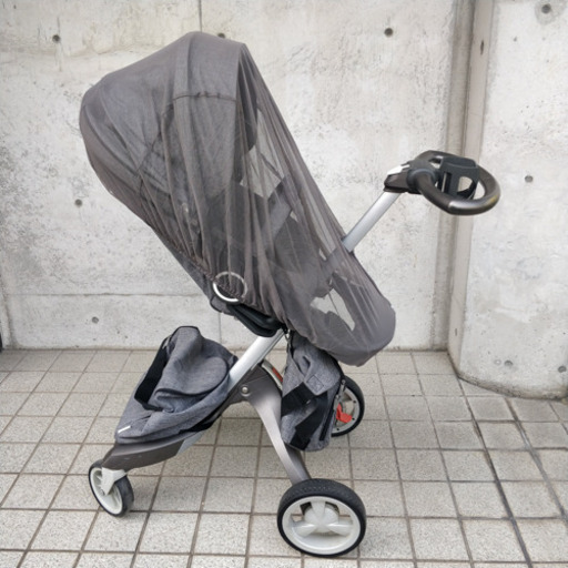 ストッケ　エクスプローリー　※引き取り希望※