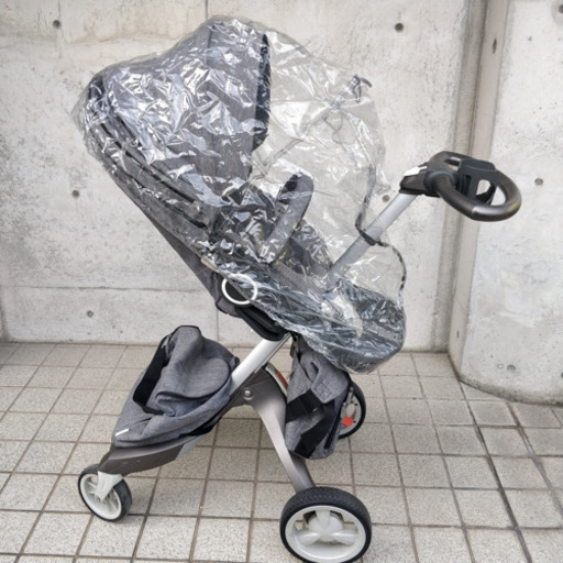 ストッケ　エクスプローリー　※引き取り希望※