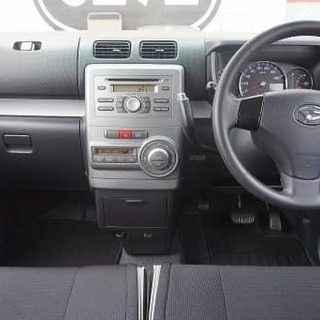 ⭐誰でも車がローンで買える⭐🚗自社ローン専門店🚗ムーヴコンテ カスタムX　リミテッドの画像