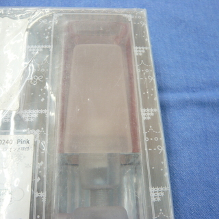 新品 キャンディエ アロマランプ ピンク KL-10240 ラベンダーオイル付き　西岡店の画像