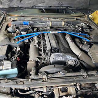 RB26 GTR32☆ 実働☆ かなり希少☆の画像