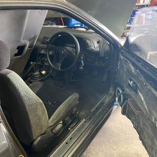 RB26 GTR32☆ 実働☆ かなり希少☆の画像