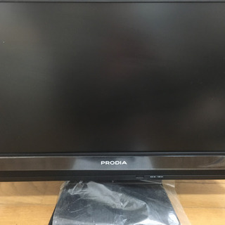 液晶テレビ