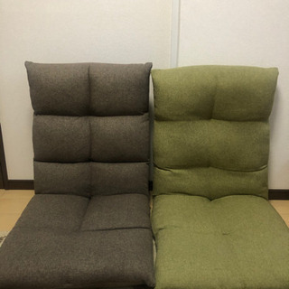 座椅子あげますの画像