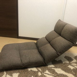 座椅子あげますの画像