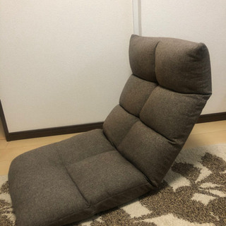座椅子あげますの画像