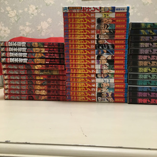 マンガ　120冊