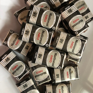 あげます！新品 電池 19コ