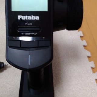 値下げ　初めてラジコンを始める方に　”ネオマイティフロッグ　セット”　の画像