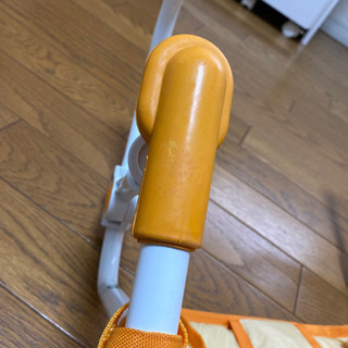 アンパンマン　ベビーチェアの画像