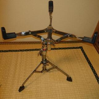 TAMA スネアドラムスタンド