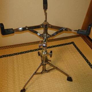 TAMA スネアドラムスタンドの画像
