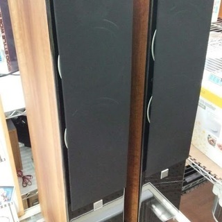 DALI 　ZENSOR 7　スピーカーセット品　ライトウォールナット