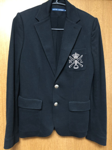 ラルフローレン　レディース  ジャケット　美品