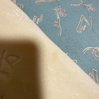 通気性低反発マットレス　羽毛工房　の画像