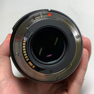 SIGMA 30mm F1.4 DC Canon用
