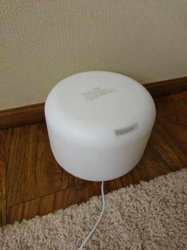 無印良品　アロマディフューザー