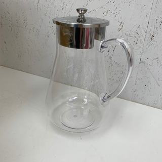 プラスチック　ピッチャー　5セット