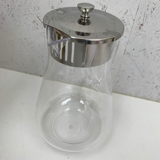 プラスチック　ピッチャー　5セットの画像