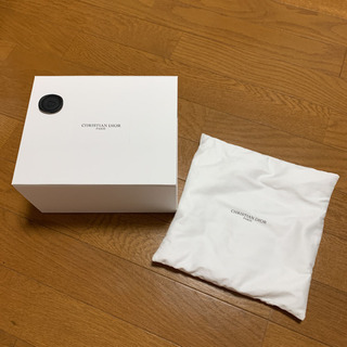 Christian Dior プレゼントボックス　ギフトボックス✨