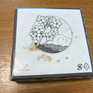 【新品未使用】　京織　財布の画像